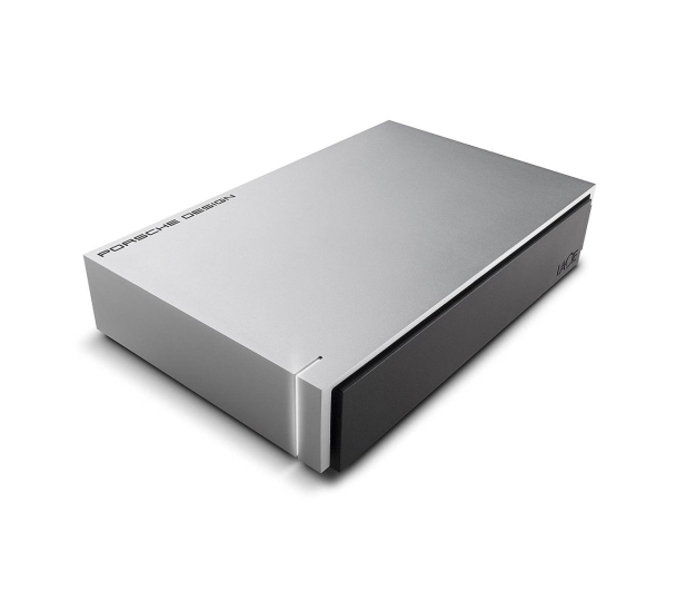 LACIE STEW600040 6TB 3,5'' STEW6000400 - 442201 - zdjęcie